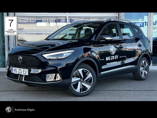 MG ZS EV Luxury LED+360°Kam+Pano+ACC+Navi+CarPlay+S