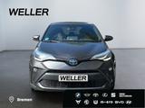 Toyota C-HR 1.8 Hybrid Business-Edition *LED*ACC*CAM*SH - Toyota C-HR: Business Edition