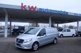 Mercedes-Benz Vito Kasten 116d Lang,LED,NAVi,KLIMA,AHK,SHZG. - Offers