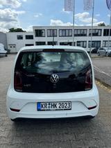 Volkswagen up! 1.0 up! up! - Volkswagen up! in Krefeld