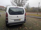 Peugeot Rifter BlueHDi 130 Allure L1 Allure