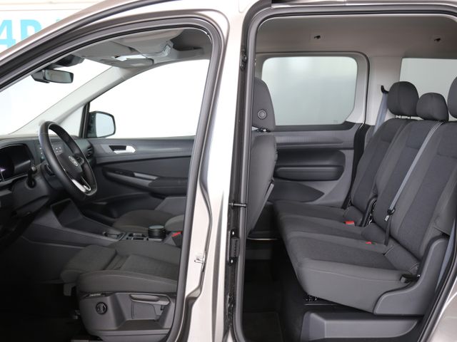 Volkswagen Caddy eHybrid DSG LED FLÜGELTÜR AHK 5J GARANTIE