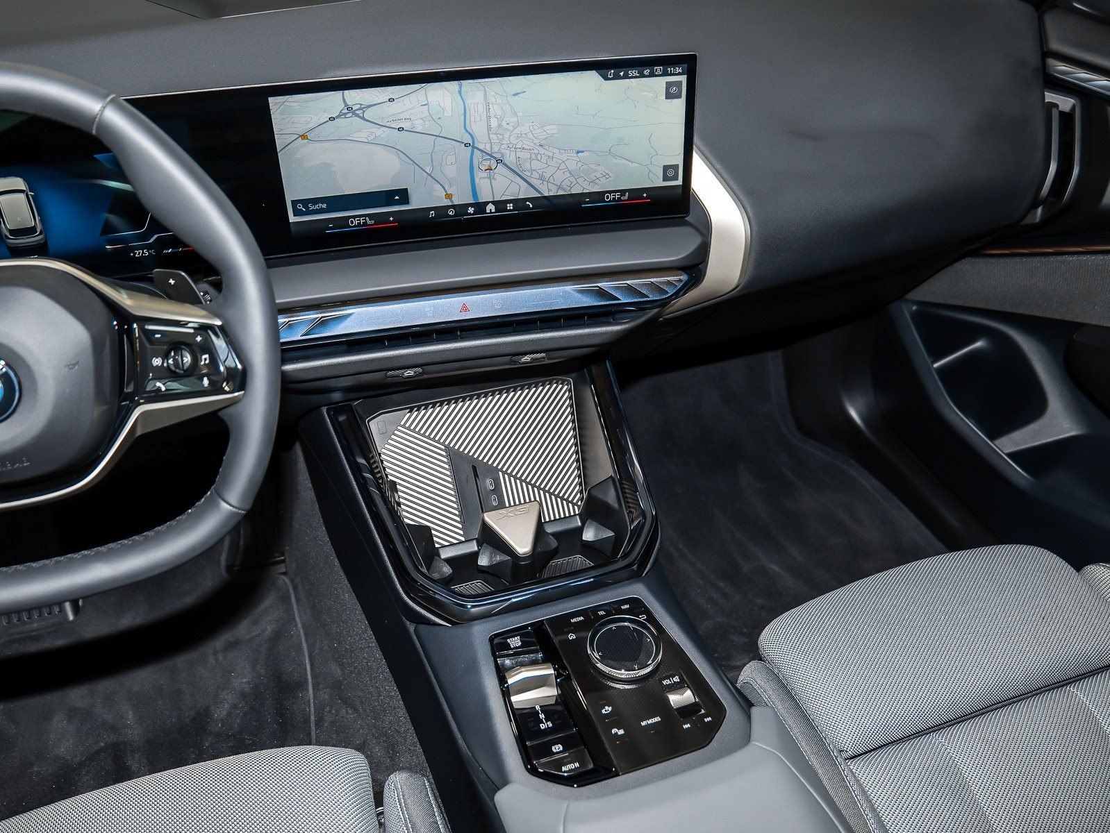 BMW X3 - Bild 15