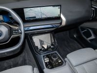 BMW X3 - Vorschau Bild 15
