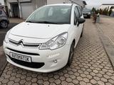 Citroën C3 Selection*Automatik*1Hand scheckheft*PDC*TÜV - weiße Citroën C3