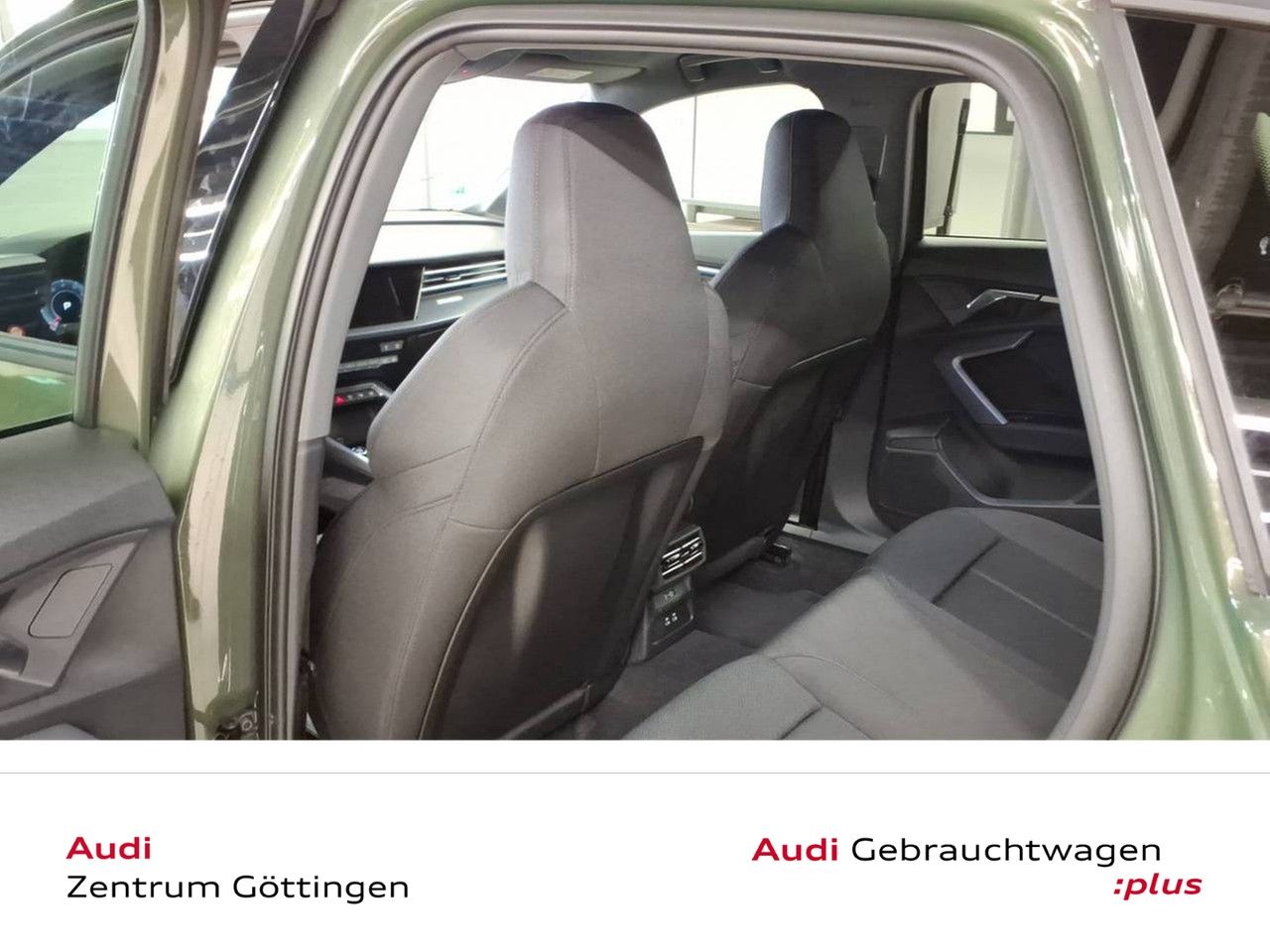 Audi A3 - Bild 5