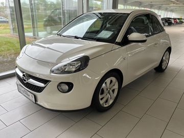 Fotografie Opel Adam 1.4 Start/Stop Jam