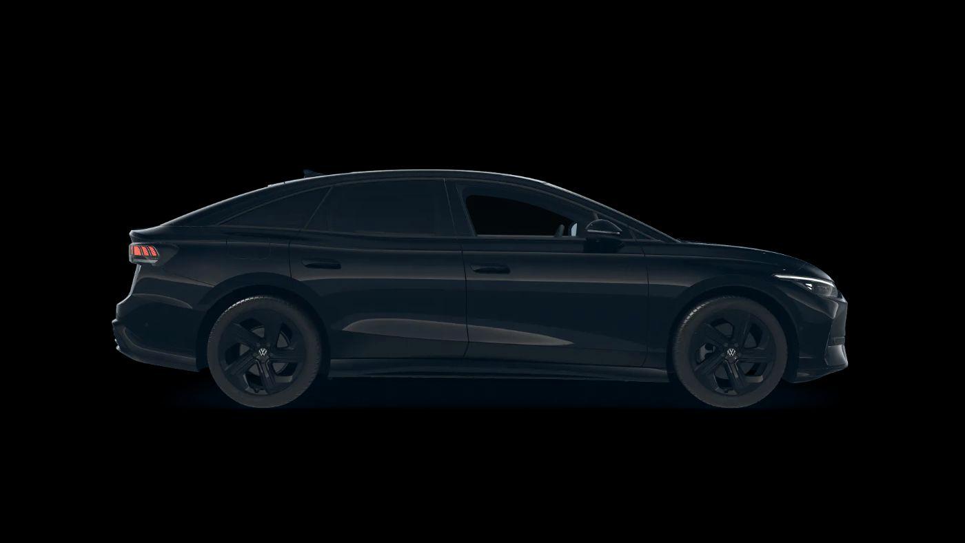Volkswagen ID.7 GTX 4MOTION 250 kW 1-Gang-Automatik