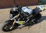 BMW S1000R  - BMW MOTORRAD R100R