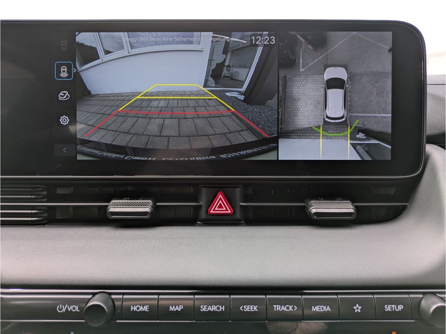 Hyundai IONIQ 5 – Bild 8