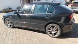 Seat Leon 1,8 20V T Cupra R Cupra - gebrauchte Seat Leon aus dem Jahr 2002