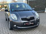 Toyota Yaris Team 1.33 KLIMA - gebrauchte Toyota Yaris aus dem Jahr 2008