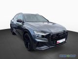 Audi SQ8 qu. tiptr. AHK+B&O+MATRIX+PANO - gebrauchte Audi SQ8 aus dem Jahr 2024