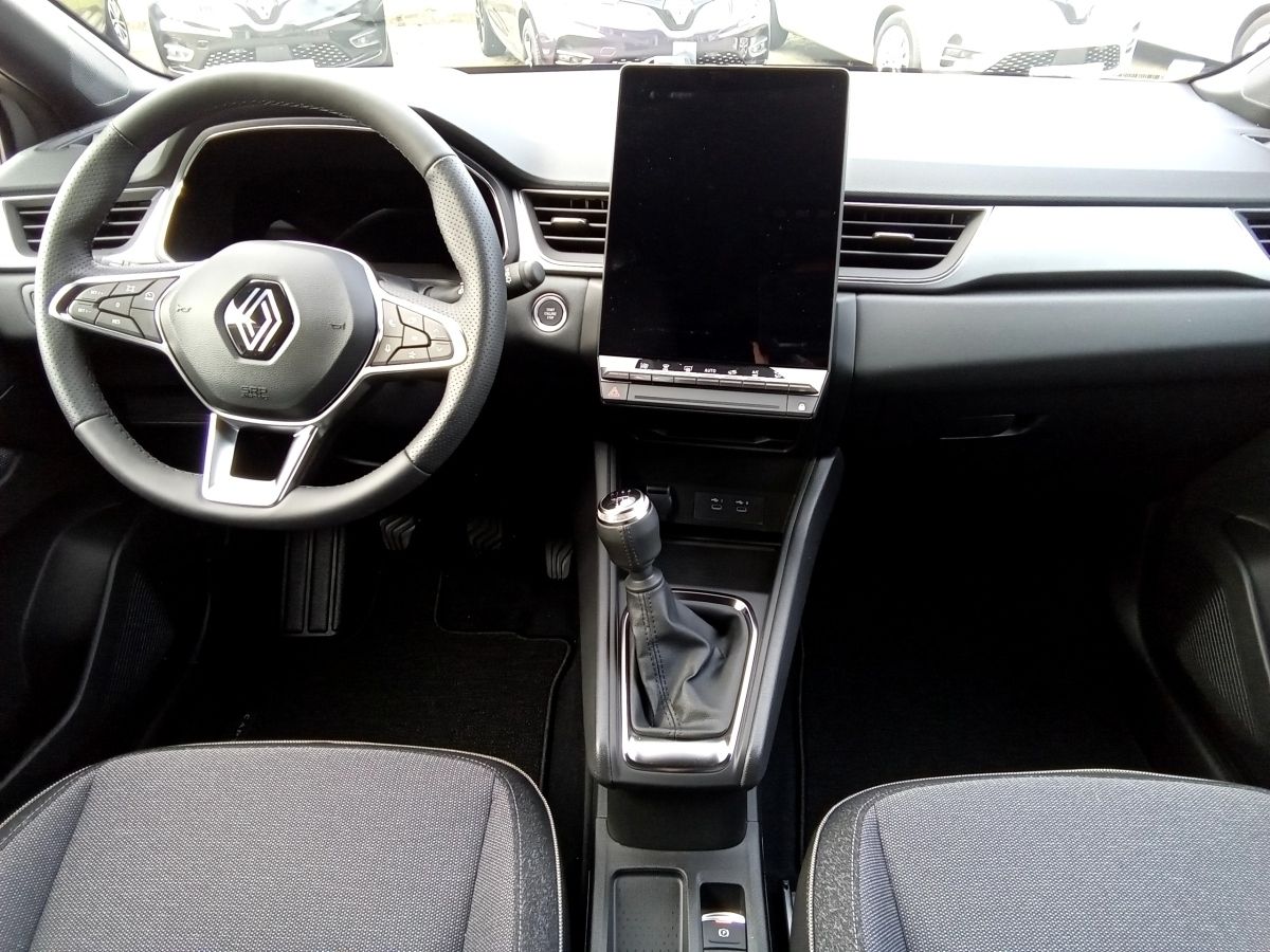 Renault Captur - Bild 8
