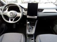 Renault Captur - Vorschau Bild 8