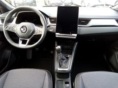 Foto Nummer 8: RENAULT Captur