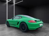 Porsche Cayman S Sport Edit. Nr. 177 von 700 - Porsche Cayman Sport mit Benzin-Antrieb