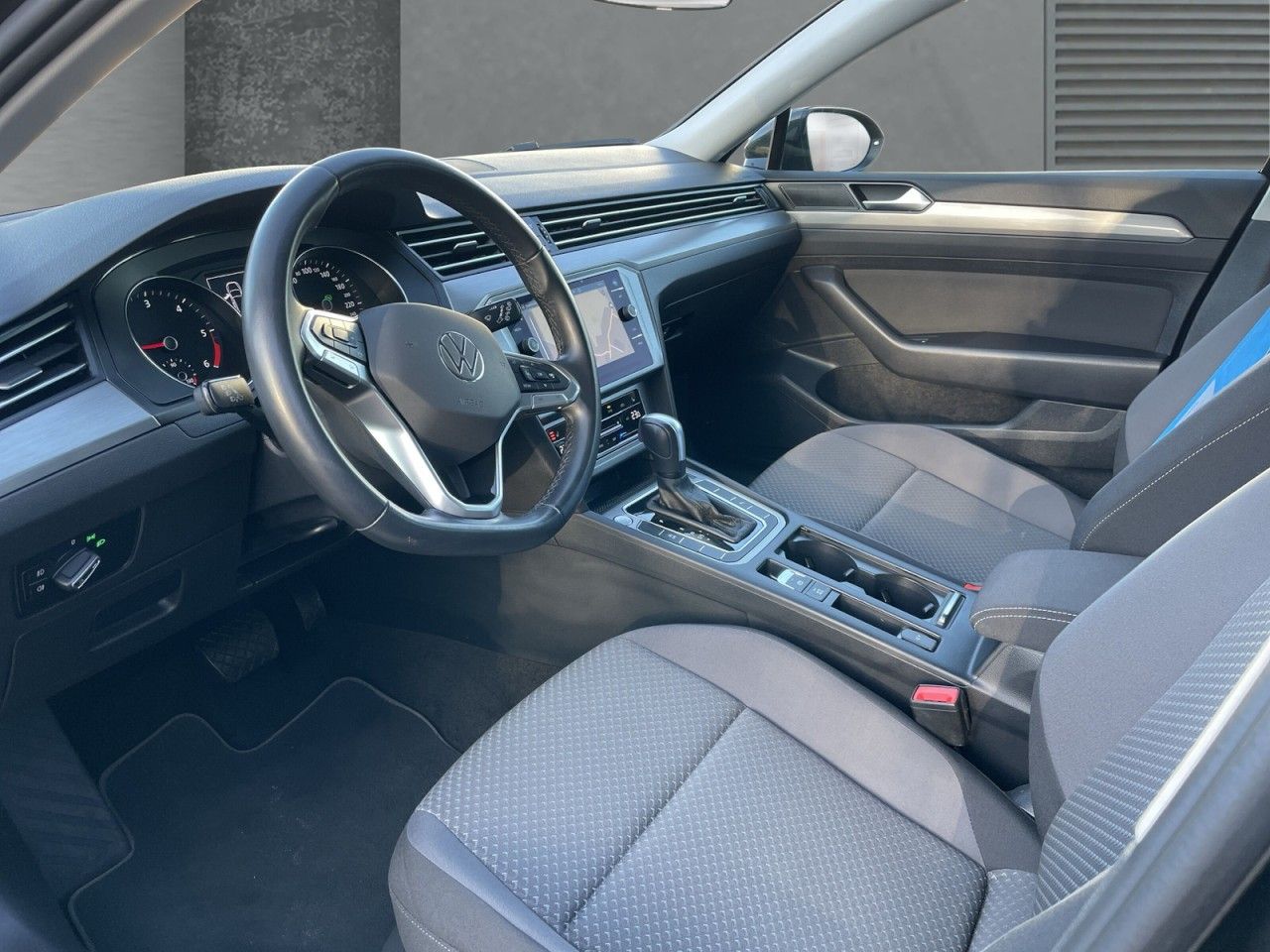 Volkswagen Passat Variant - Bild 9