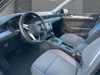 Volkswagen Passat Variant - Vorschau Bild 9