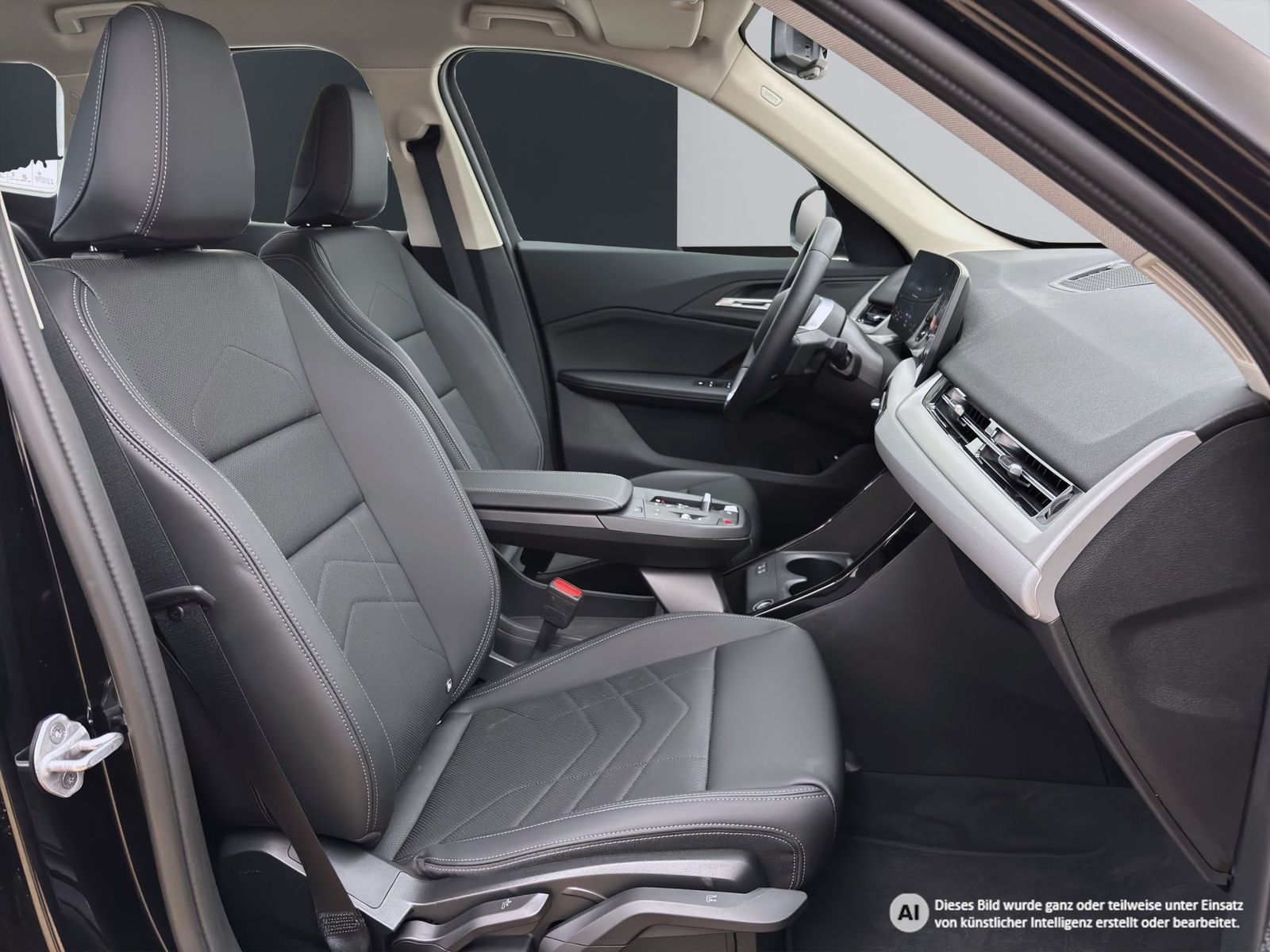 BMW X1 sDrive20i [Navi RFK LRH Anhängerkupplung] foto 7