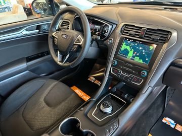 Ford Mondeo Turnier Titanium AWD *AHK*Kamera*Klima*BT