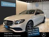 Mercedes-Benz E 200 d T AVANTGARDE*STANDHZG*DISTRONIC*LED*360° - Mercedes-Benz E 200 mit Diesel-Antrieb