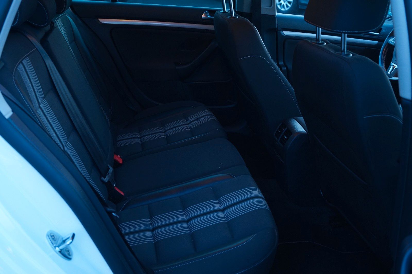 Fahrzeugabbildung Volkswagen Golf VI Variant Match