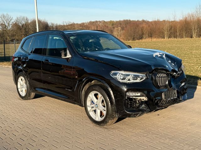 BMW X3 xDrive30d M SPORT AT