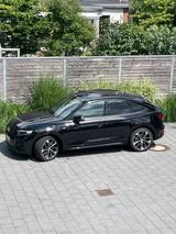 Audi Q5 40 TDI S tronic quattro S line Sportback - Audi Q5: Sportback