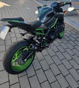 Kawasaki Z900 Höly Performance Edition 125 PS - KAWASAKI 125