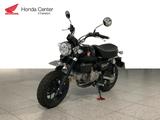 Honda MONKEY Z125 - HONDA MONKEY 125