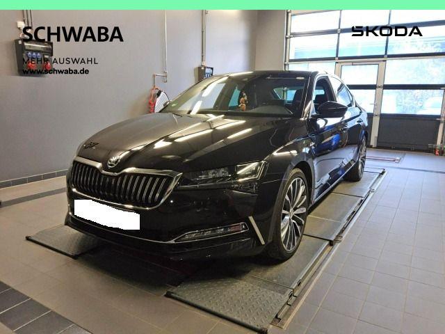 Skoda Superb Laurin & Klement 2.0 TSI 4x4 DSG