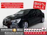 Renault Megane TCe Energy Play Navi+Sitzhzg+PDC+Klimaaut - Renault Megane Play