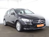 Mercedes-Benz B 200 4Matic Progressive 8G AHK/Pano/Kamera/KEY - Mercedes-Benz B 200: 4matic