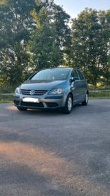 Volkswagen VW Golf Plus 1.6 FSI - Volkswagen Golf Plus: Fsi