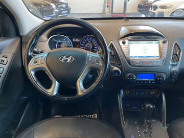 Hyundai ix35 Style AWD *1.HAND*AHK*BI-XEN*KAM*NAVI*