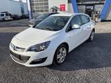 Opel Astra J Lim. 5-trg. Fun - Opel Astra: F