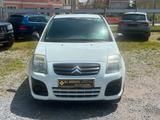 Citroën C2 Tonic - Citroën C2 Benziner Gebrauchtwagen
