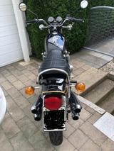 Kawasaki Z1 900 - KAWASAKI 900Z1
