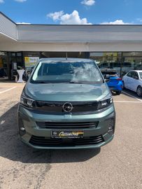 Bild 3 Opel Zafira Life GS Voll 8 Sitze 5 Jahre Garantie
