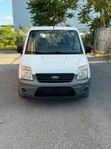 Ford Transit Connect 2j Neue TÜV - gebrauchte Ford Transit Connect aus dem Jahr 2011