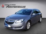 Opel Insignia ST 1.6 Innovation*PDC*SITZHEIZG*KLIMA* - Opel Insignia mit Benzin-Antrieb: Kombi, 1.6