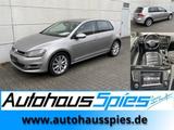 Volkswagen Golf VII 1.4 TSI Highline Xen Leder Alu17 8-fach - Volkswagen Golf: 1.8