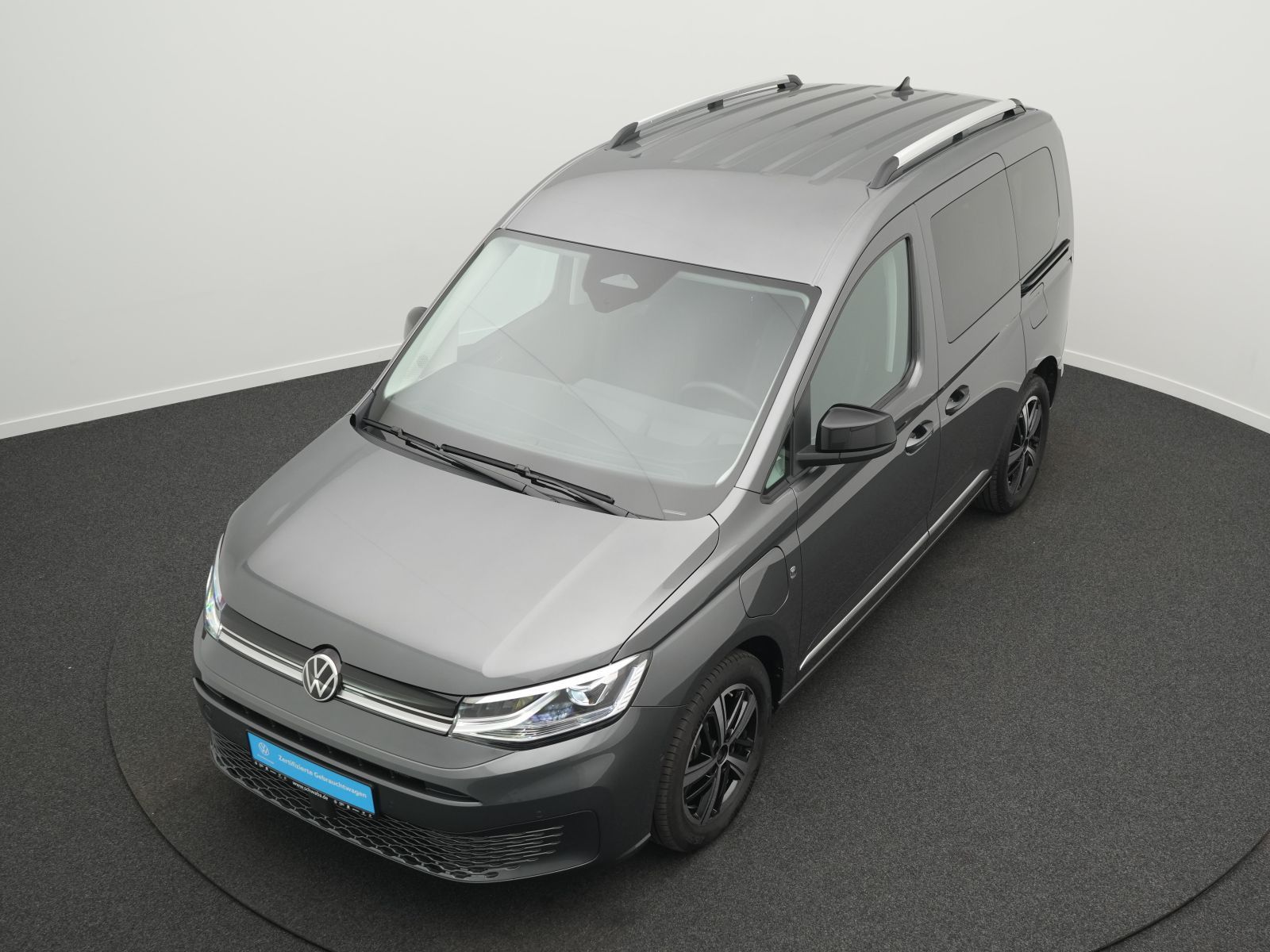 Volkswagen Caddy - Bild 23