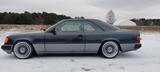 Mercedes-Benz c124 230ce - Mercedes-Benz: Coupe, C124