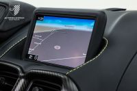 Aston Martin V8 Vantage - Vorschau Bild 28