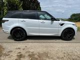 Land Rover Range Rover Sport Autobiography Dynamic 7 Sitze - Land Rover Range Rover Sport SUV