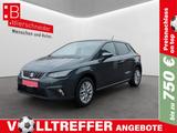 Seat Ibiza 1.0 TSI DSG Xcellence LED NAVI KAMERA SHZ - Seat Ibiza von 2026