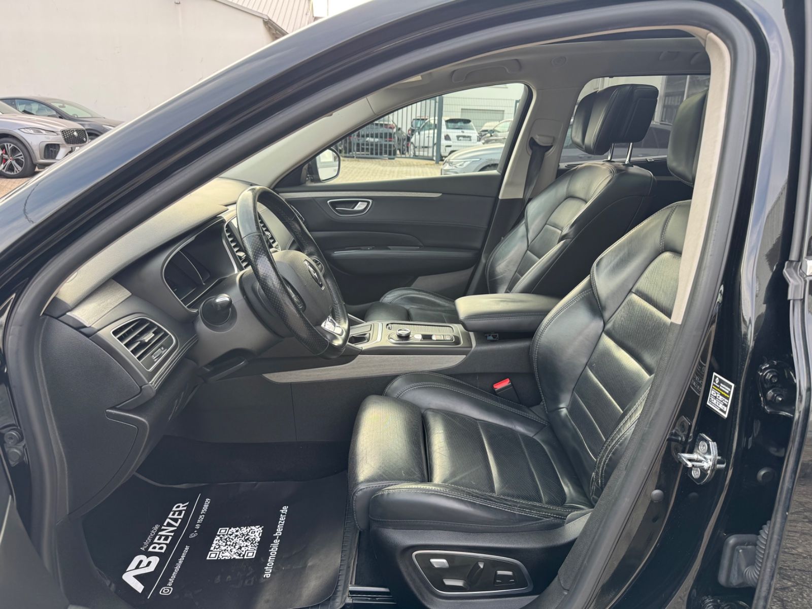 Fahrzeugabbildung Renault Talisman Initiale Paris/PANO/R-Cam/AHK/CarPlay/