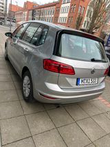 Volkswagen Golf Sportsvan 1.6 TDI ALLSTAR BMT ALLSTAR - Volkswagen Golf Sportsvan in Hannover